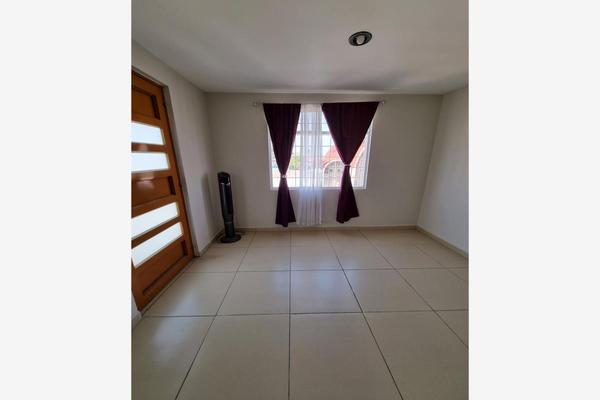 Foto de inmueble en Carlos Diez Gutierrez #663, Col. Julián Carrillo C.P. 78340, San Luis Potosí