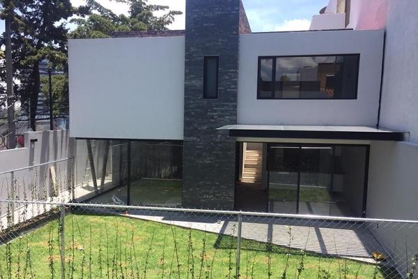 Foto de inmueble en Carlos echanove, Col. Cuajimalpa C.P. 05000, Cuajimalpa de Morelos