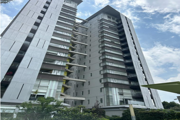 Foto de inmueble en Carlos Echanove, Col. Cuajimalpa C.P. 05000, Cuajimalpa de Morelos
