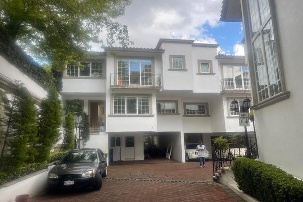 Foto de inmueble en Carlos Echanove, Col. El Molino C.P. 05240, Cuajimalpa de Morelos