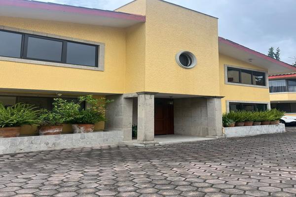 Foto de inmueble en Carlos Echánove, Col. El Molino C.P. 05240, Cuajimalpa de Morelos