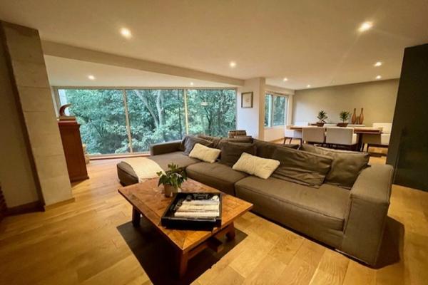 Foto de inmueble en CARLOS ECHANOVE, Col. Lomas de Vista Hermosa C.P. 05100, Cuajimalpa de Morelos