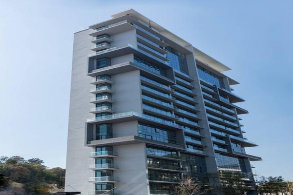Foto de inmueble en Carlos Graef, Col. El Molinito C.P. 05310, Cuajimalpa de Morelos