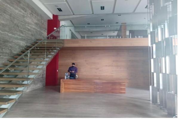 Foto de inmueble en Carlos Graef Fernandez, Col. Las Tinajas C.P. 05370, Cuajimalpa de Morelos
