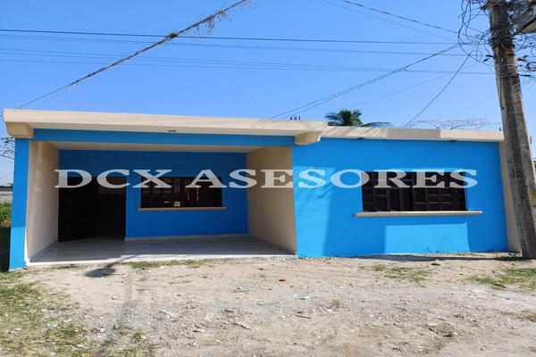 Foto de inmueble en Carlos Greene, Col. Chichicapa C.P. 86670, Comalcalco