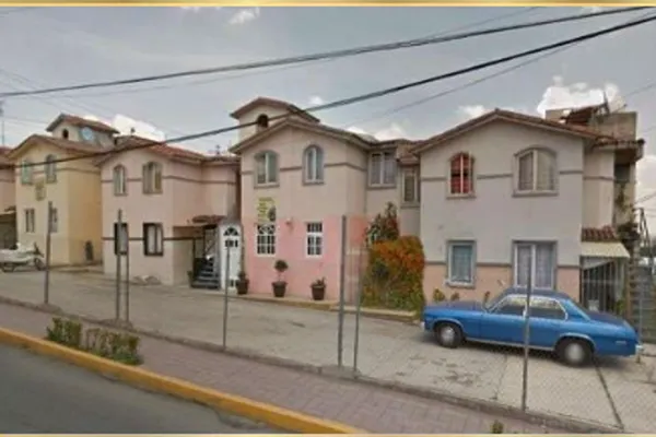 Foto de inmueble en Carlos Hank Gonzalez #0, Col. El Laurel C.P. 55717, Coacalco de Berriozábal