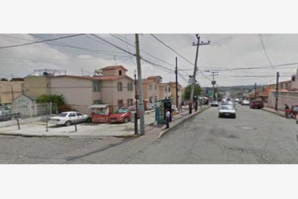 Foto de inmueble en Carlos Hank Gonzalez #14, Col. El Laurel C.P. 55717, Coacalco de Berriozábal