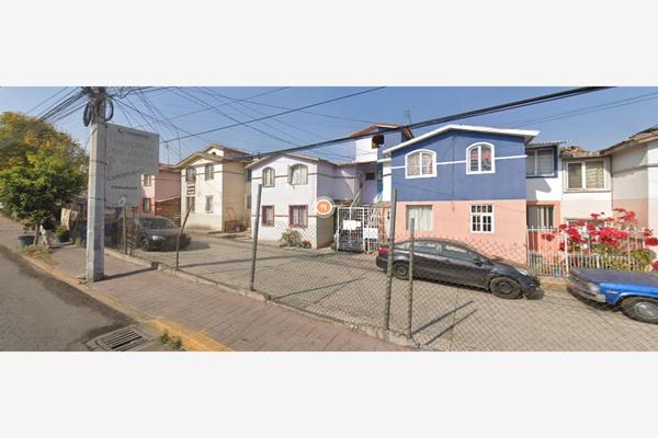 Foto de inmueble en CARLOS HANK GONZALEZ #15, Col. El Laurel C.P. 55717, Coacalco de Berriozábal