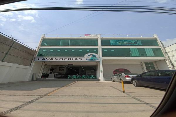 Foto de inmueble en Carlos Hank Gonzalez, Col. Granjas Valle de Guadalupe Sección A C.P. 55270, Ecatepec de Morelos