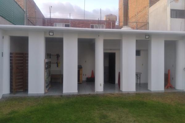 Foto de inmueble en carlos lasso #200, Col. Valle del Campestre C.P. 78136, San Luis Potosí