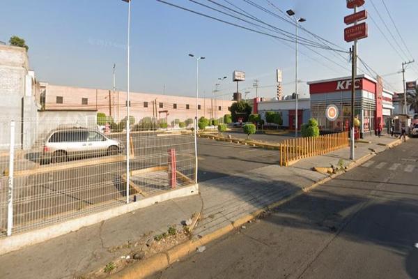 Foto de inmueble en Carmelo Pérez #388, Col. Ampliación General José Vicente Villada Oriente C.P. 57718, Nezahualcóyotl