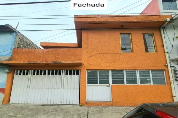 Foto de inmueble en Carmen Serdán #1, Col. Aquiles Serdán C.P. 55050, Ecatepec de Morelos