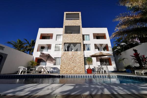 Foto de inmueble en Carmen Serdan, Col. Dorada C.P. 63732, Bahía de Banderas