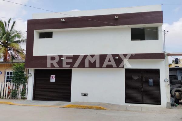 Foto de inmueble en Carmin, Col. Alejandro Briones C.P. 89602, Altamira