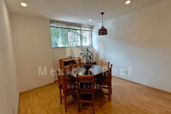 Foto de inmueble en Carmona y Valle, Col. Doctores C.P. 06720, Cuauhtémoc
