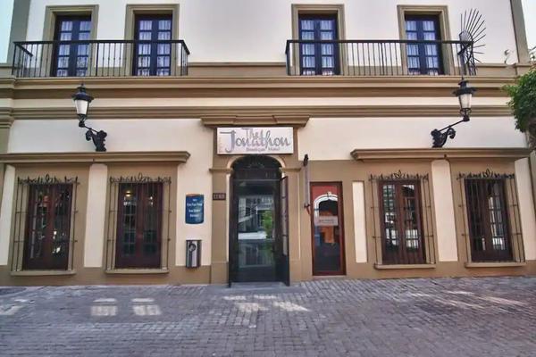 Foto de inmueble en Carnaval, Col. Centro C.P. 82000, Mazatlán