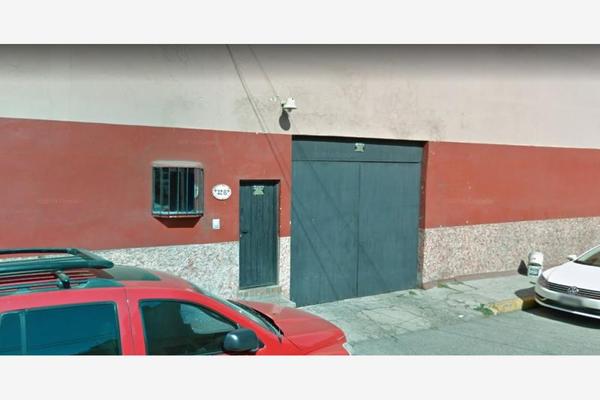 Foto de inmueble en CARNICERITO #32-B, Col. Lomas de Sotelo C.P. 53390, Naucalpan de Juárez