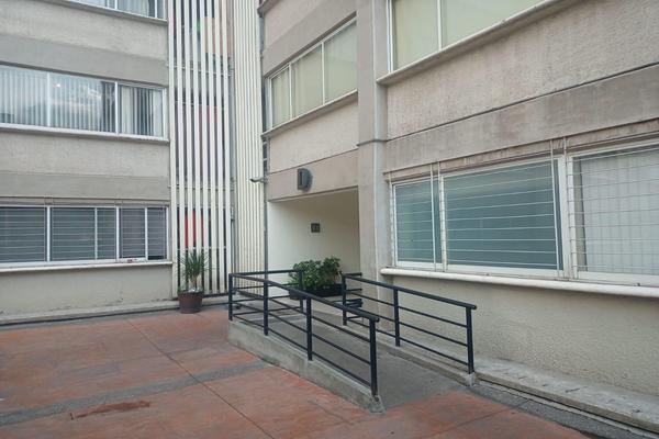 Foto de inmueble en  , Col. Carola C.P. 01180, Álvaro Obregón