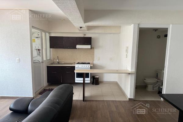 Foto de inmueble en  , Col. Carola C.P. 01180, Álvaro Obregón