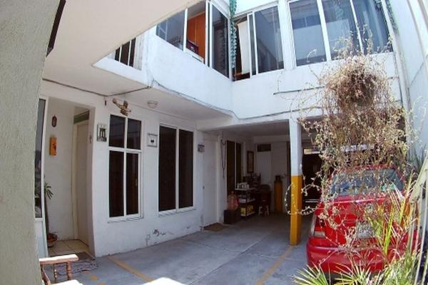 Foto de inmueble en Carolina, Col. Tepeyac Insurgentes C.P. 07020, Gustavo A. Madero