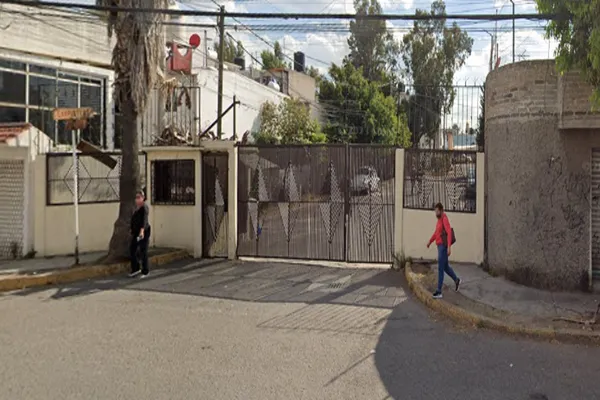Foto de inmueble en CARPINTERO #LOTE 4, Col. Rinconada de Aragón C.P. 55140, Ecatepec de Morelos