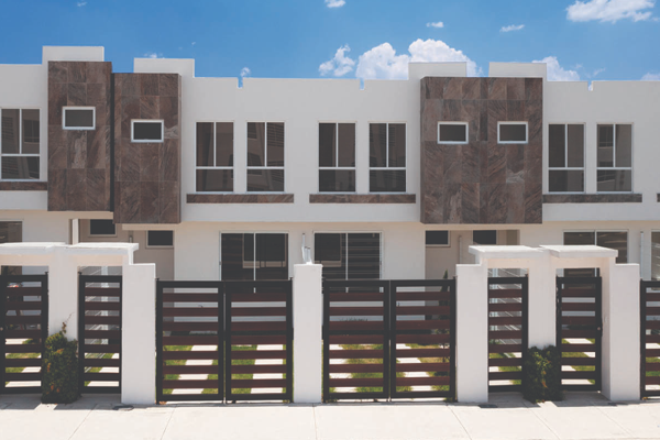 Foto de inmueble en Carr. Federal Pachuca - Mexico 53, El Pedregal, 43802 Tizayuca, Hgo., Col. Accordia C.P. 43802, Tizayuca