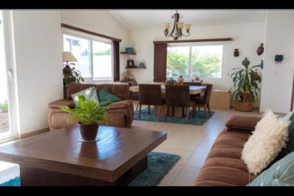 Foto de inmueble en carranco, Col. Residencial el Refugio C.P. 76146, Querétaro