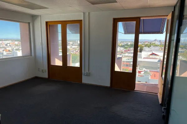 Foto de inmueble en Carranza #100, Col. Polanco C.P. 78220, San Luis Potosí