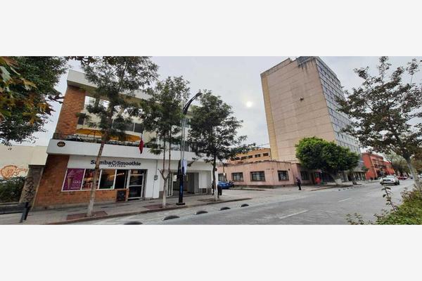 Foto de inmueble en carranza #915, Col. Moderna C.P. 78233, San Luis Potosí