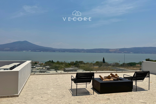 Foto de inmueble en Carrereta Jocotepec Chapala Km 65.5, Col. Jocotepec Centro C.P. 45800, Jocotepec