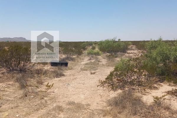 Foto de inmueble en Carreta a Casas Grandes km 17.5, Col. Plazuela de Acuña C.P. 32675, Juárez