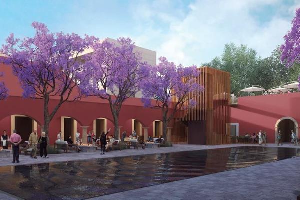 Foto de inmueble en  , Col. Carretas C.P. 76050, Querétaro