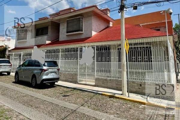 Foto de inmueble en  , Col. Carretas C.P. 76050, Querétaro