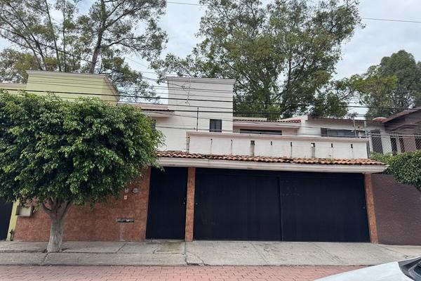 Foto de inmueble en  , Col. Carretas C.P. 76050, Querétaro