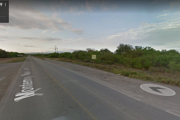 Foto de inmueble en Carretera #1, Col. Unión San Javier C.P. 65537, Salinas Victoria