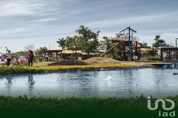 Foto de inmueble en Carretera 411, Col. Arroyo Hondo C.P. 76922, Corregidora