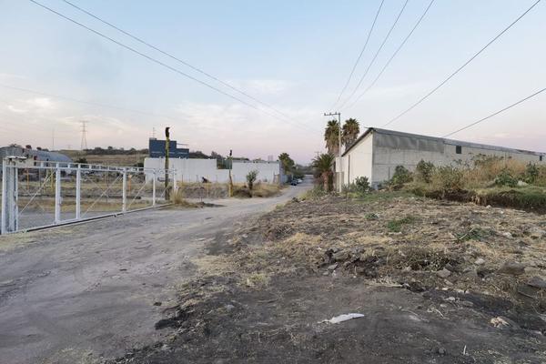 Foto de inmueble en carretera 45, Col. Balvanera C.P. 76908, Corregidora
