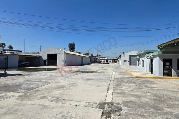 Foto de inmueble en Carretera a Allende #KILOMETRO 1.5, Col. Cadereyta Jimenez Centro C.P. 67480, Cadereyta Jiménez