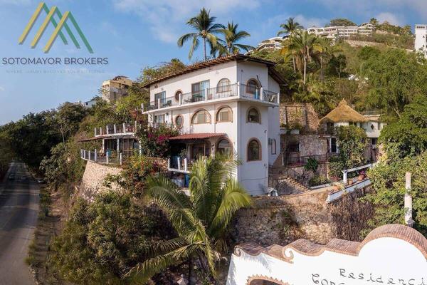 Foto de inmueble en Carretera a barra de navidad, Col. Conchas Chinas C.P. 48390, Puerto Vallarta