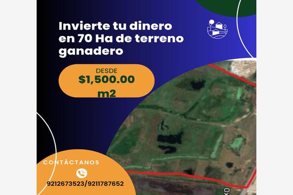 Foto de inmueble en carretera a barrillas, Col. Ciudad Olmeca C.P. 96535, Coatzacoalcos