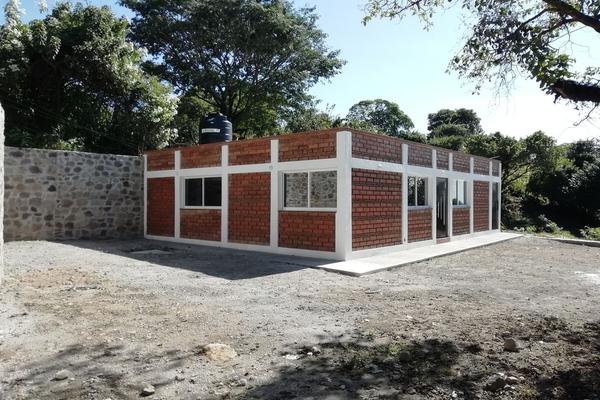 Foto de inmueble en CARRET A CARRIZALILLOS #0, Col. Cofradía de Suchitlán C.P. 28460, Comala