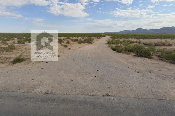 Foto de inmueble en Carretera a Casas Grandes km17.5, Col. Plazuela de Acuña C.P. 32675, Juárez