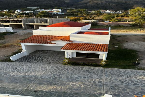 Foto de inmueble en Carretera a Chapala Jocotepec, Col. Ajijic Centro C.P. 45920, Chapala