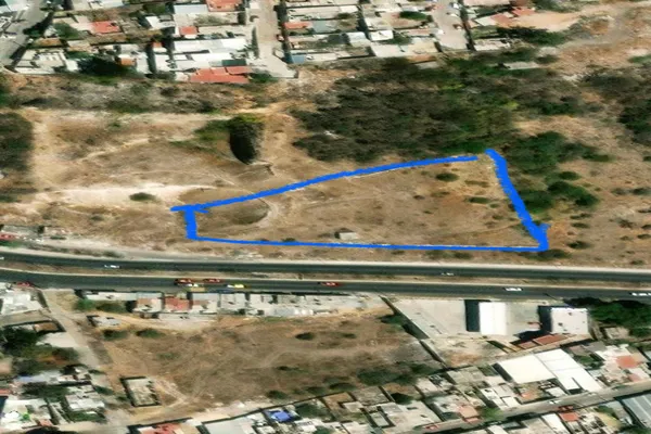 Foto de inmueble en Carretera a chichemequillas #0, Col. Colinas de Menchaca C.P. 76147, Querétaro