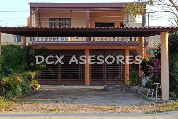 Foto de inmueble en Carr. A Chichicapa, Col. Villas de Oriente C.P. 86360, Comalcalco