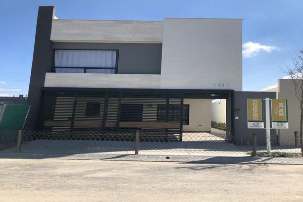 Foto de inmueble en Carretera a Colombia, Col. Puerta de Anáhuac C.P. 66052, General Escobedo