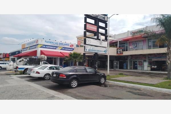 Foto de inmueble en Carr. A Colotlán, Col. Amaranto Residencial C.P. 45200, Zapopan