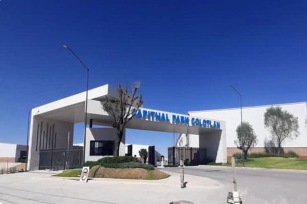 Foto de inmueble en Carretera a Colotlan km 1.2, Col. La Magdalena C.P. 45200, Zapopan