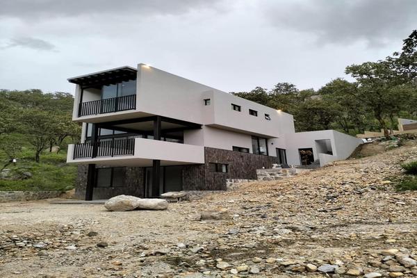 Foto de inmueble en Carretera a Colotlán Kilómetro, Col. Lomas de Montechelo (El Pedregal) C.P. 45200, Zapopan