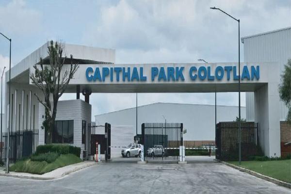 Foto de inmueble en CARRETERA A COLOTLÁN KM1.1, Col. Parques de Tesistán C.P. 45200, Zapopan